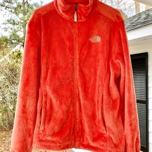 North Face Jacket—Women’s size XL
